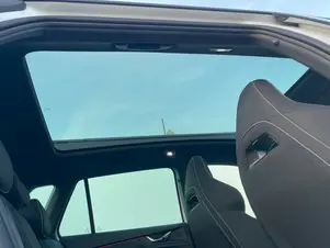 Škoda Kamiq Monte Carlo