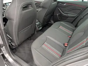 Škoda Kamiq Monte Carlo