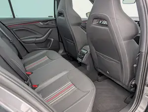 Škoda Kamiq Monte Carlo