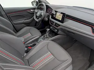 Škoda Kamiq Monte Carlo