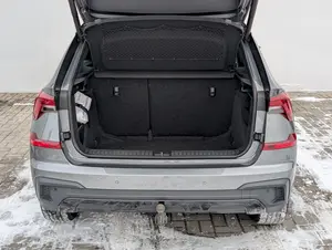 Škoda Kamiq Monte Carlo