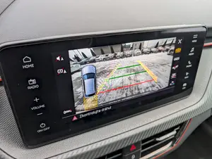 Škoda Kamiq Monte Carlo