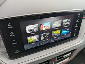 Škoda Kamiq Monte Carlo