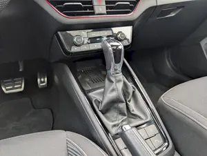 Škoda Kamiq Monte Carlo