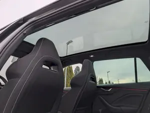 Škoda Kamiq Monte Carlo