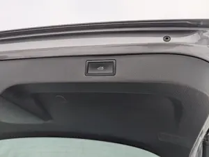 Škoda Kamiq Monte Carlo