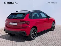 Kamiq Monte Carlo