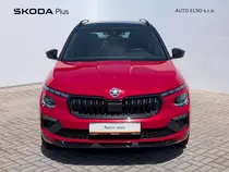 Kamiq Monte Carlo
