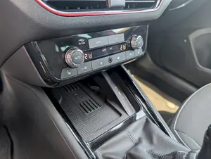 Škoda Kamiq Monte Carlo