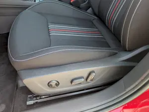 Škoda Kamiq Monte Carlo