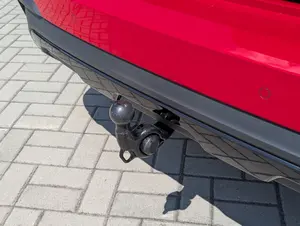 Škoda Kamiq Monte Carlo