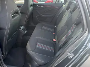 Škoda Kamiq Monte Carlo