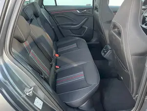 Škoda Kamiq Monte Carlo