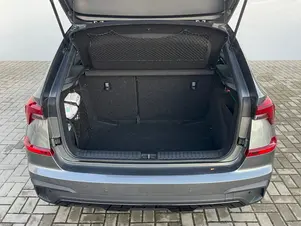 Škoda Kamiq Monte Carlo