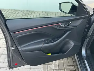 Škoda Kamiq Monte Carlo