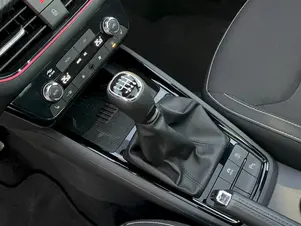 Škoda Kamiq Monte Carlo