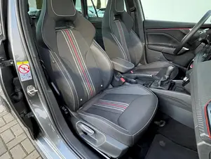 Škoda Kamiq Monte Carlo