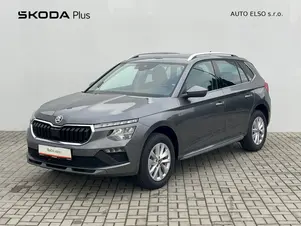 Škoda Kamiq Top Selection