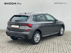 Škoda Kamiq Top Selection