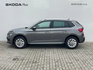 Škoda Kamiq Top Selection