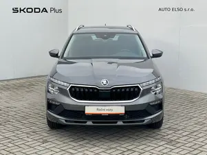 Škoda Kamiq Top Selection