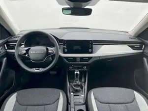 Škoda Kamiq Top Selection