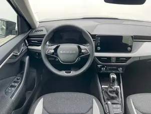 Škoda Kamiq Top Selection