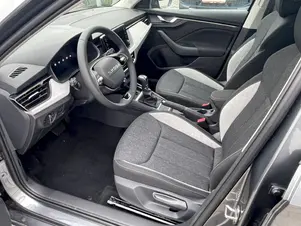 Škoda Kamiq Top Selection