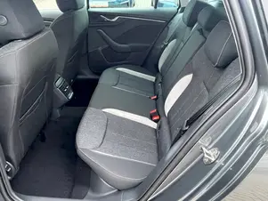 Škoda Kamiq Top Selection