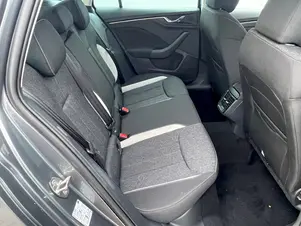 Škoda Kamiq Top Selection