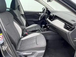 Škoda Kamiq Top Selection