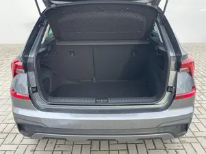 Škoda Kamiq Top Selection