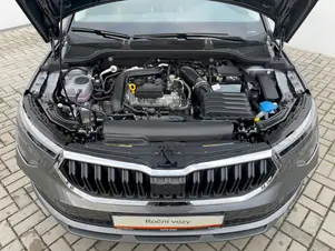 Škoda Kamiq Top Selection