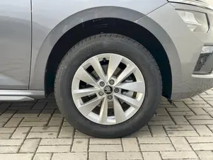 Škoda Kamiq Top Selection