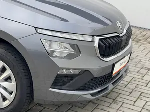 Škoda Kamiq Top Selection