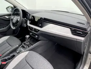 Škoda Kamiq Top Selection