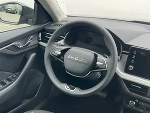 Škoda Kamiq Top Selection