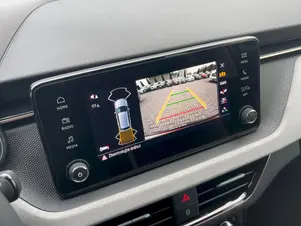 Škoda Kamiq Top Selection