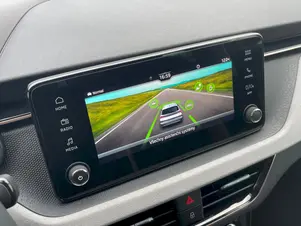 Škoda Kamiq Top Selection