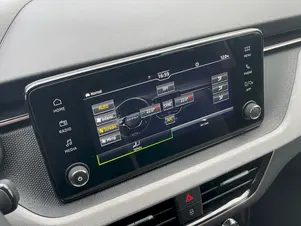 Škoda Kamiq Top Selection