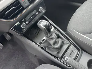 Škoda Kamiq Top Selection