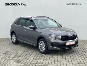 Škoda Kamiq Top Selection