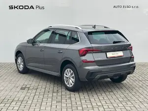 Škoda Kamiq Top Selection