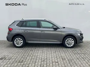 Škoda Kamiq Top Selection