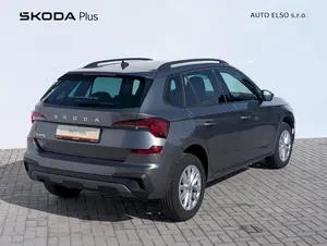 Škoda Kamiq Selection