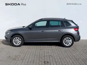 Škoda Kamiq Selection