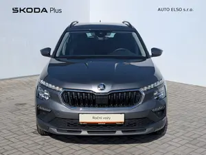 Škoda Kamiq Selection