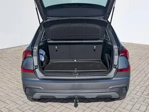 Škoda Kamiq Selection