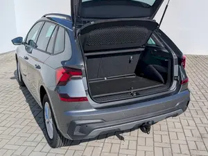 Škoda Kamiq Selection