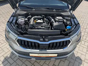 Škoda Kamiq Selection
